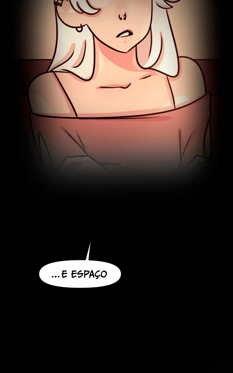 Read De Volta à Terra Manga Online