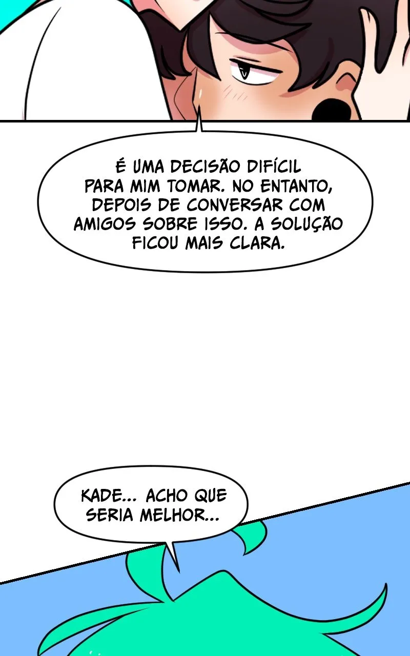 Read De Volta à Terra Manga Online