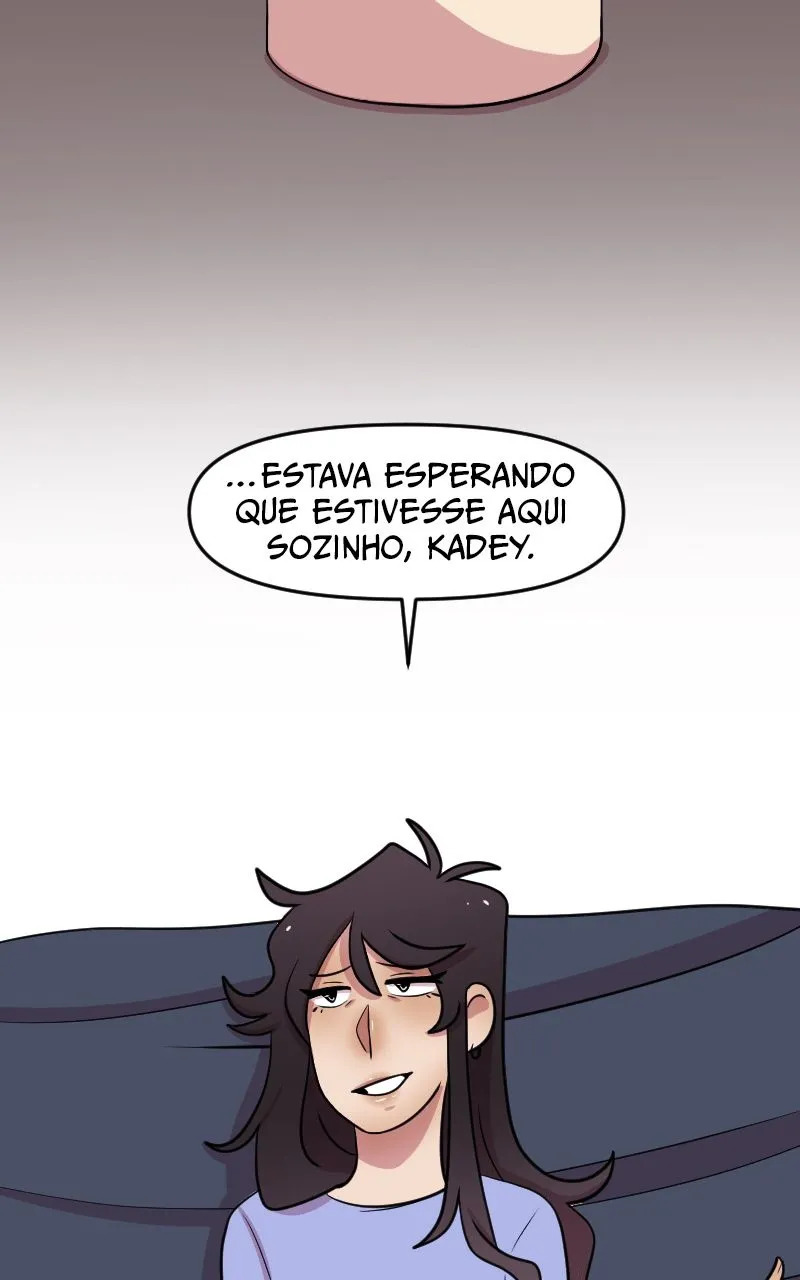 Read De Volta à Terra Manga Online