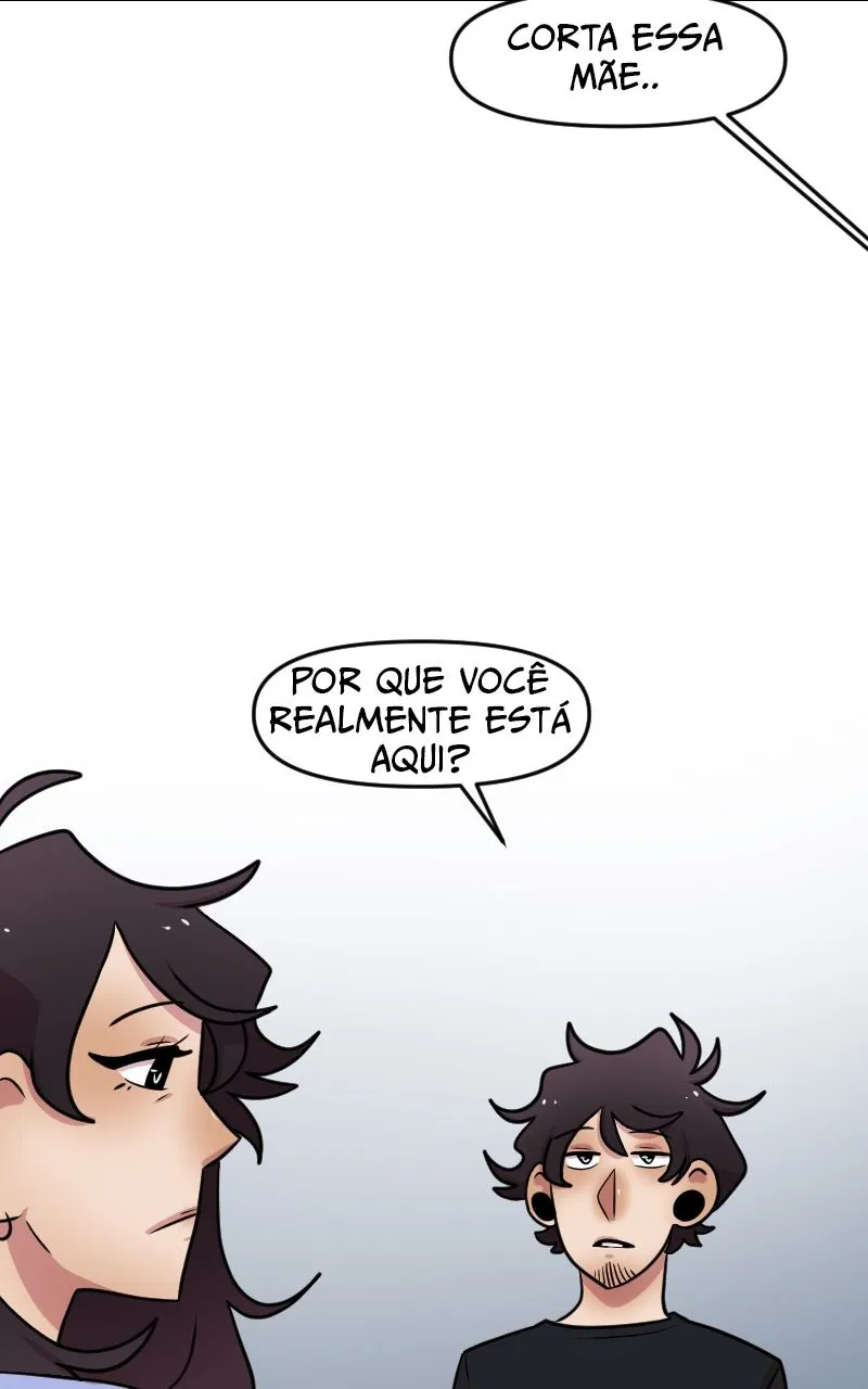 Read De Volta à Terra Manga Online