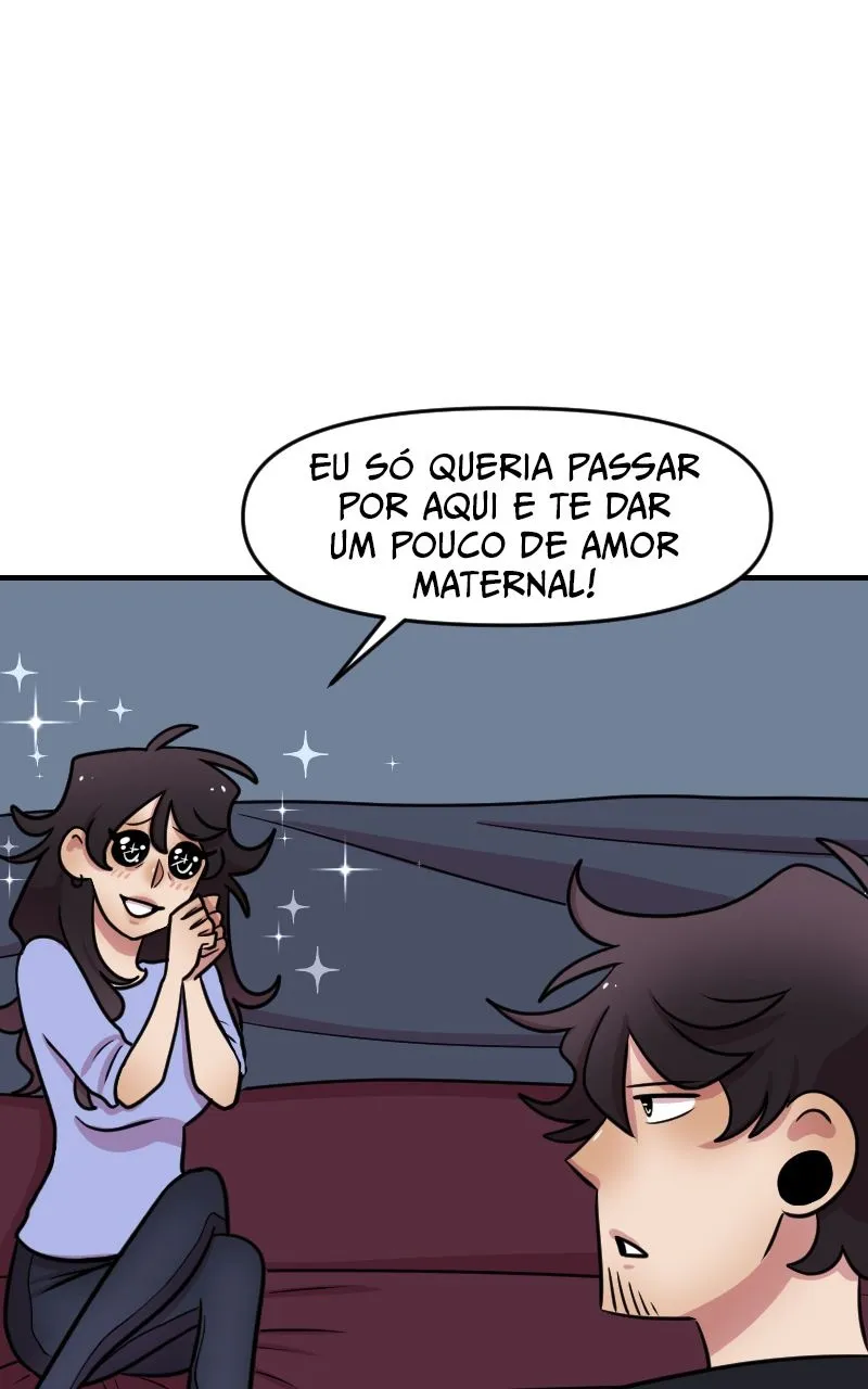 Read De Volta à Terra Manga Online