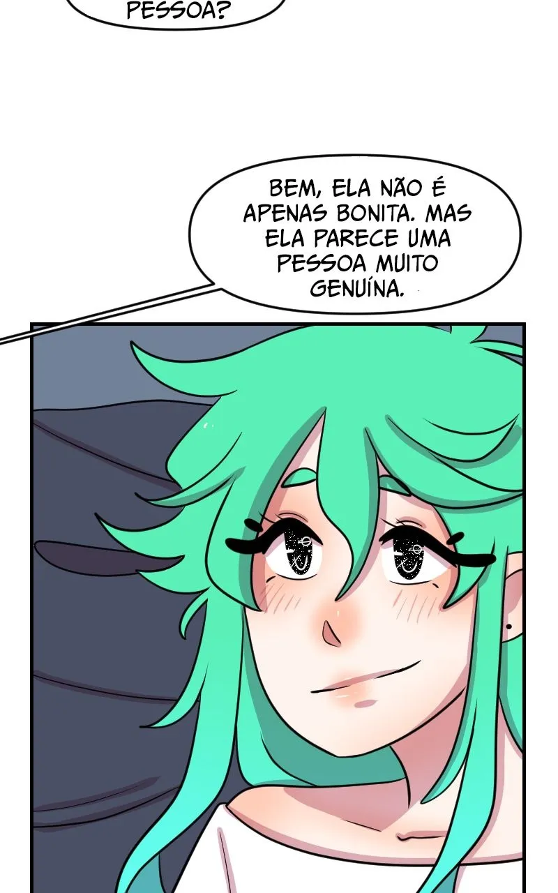 Read De Volta à Terra Manga Online