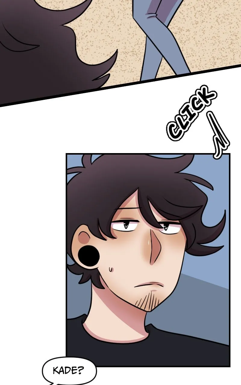Read De Volta à Terra Manga Online
