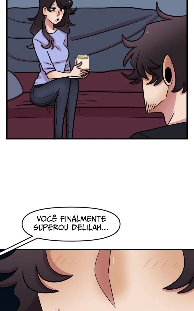 Read De Volta à Terra Manga Online