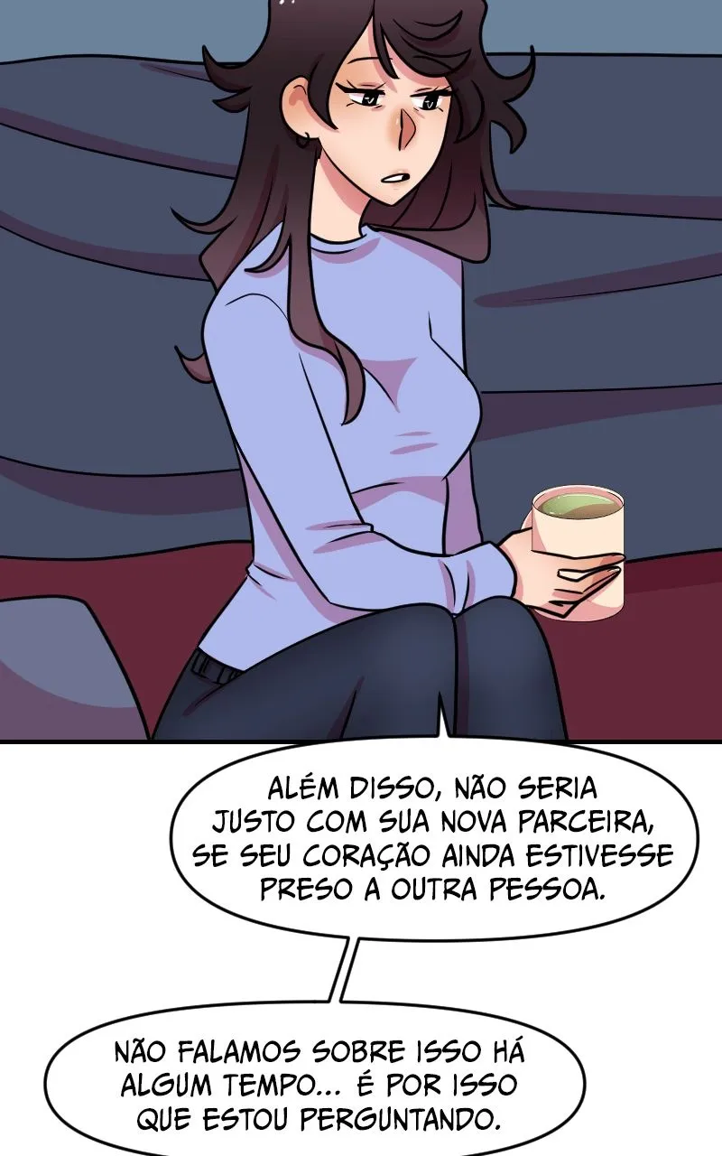 Read De Volta à Terra Manga Online