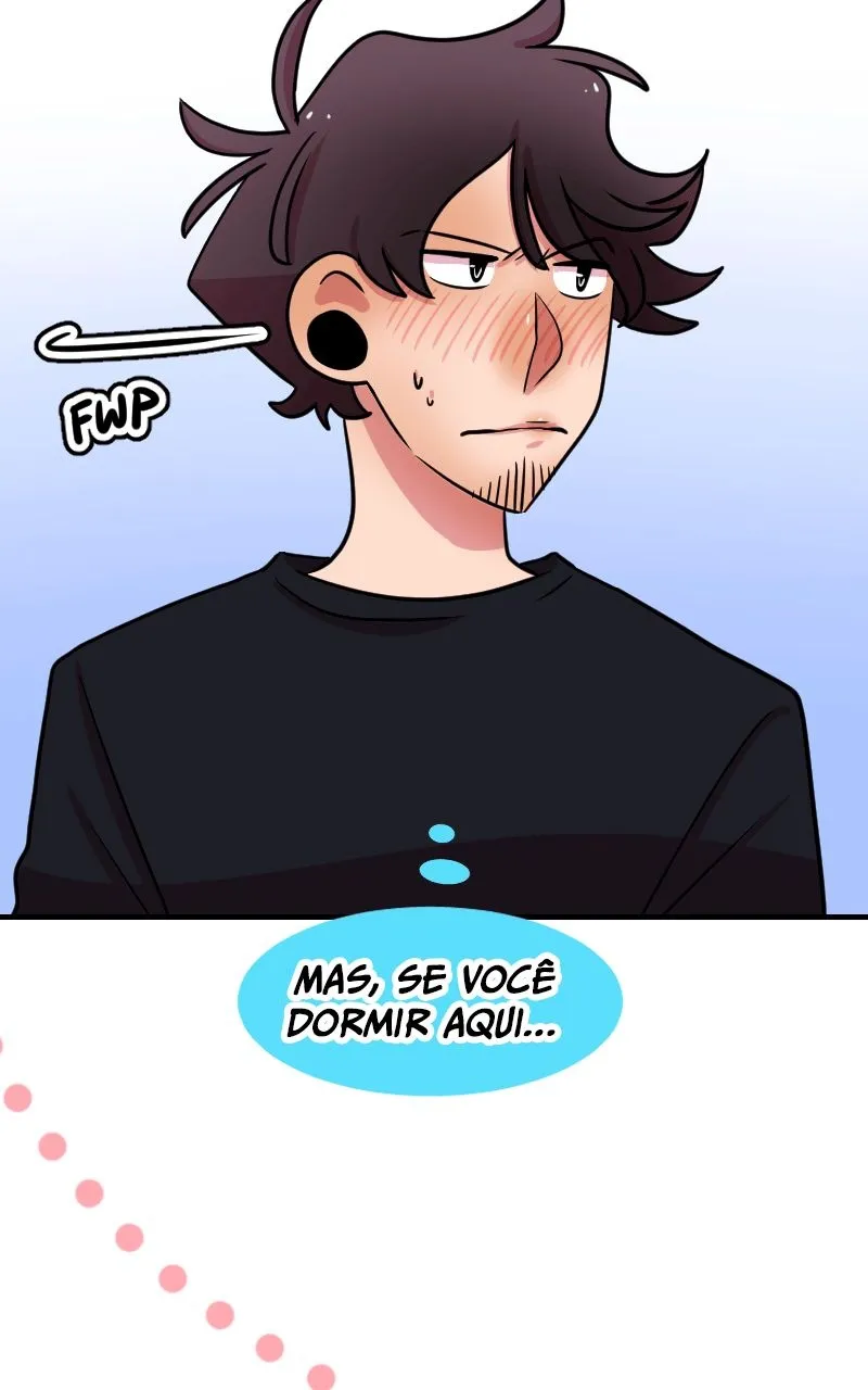 Read De Volta à Terra Manga Online