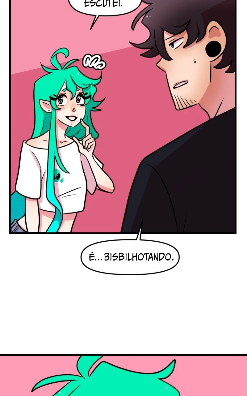 Read De Volta à Terra Manga Online