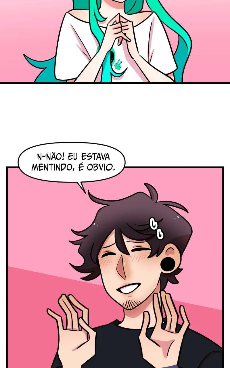 Read De Volta à Terra Manga Online