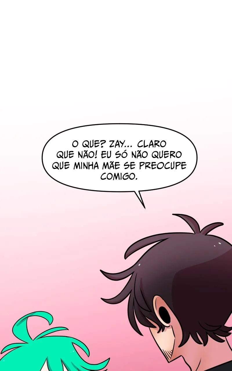 Read De Volta à Terra Manga Online