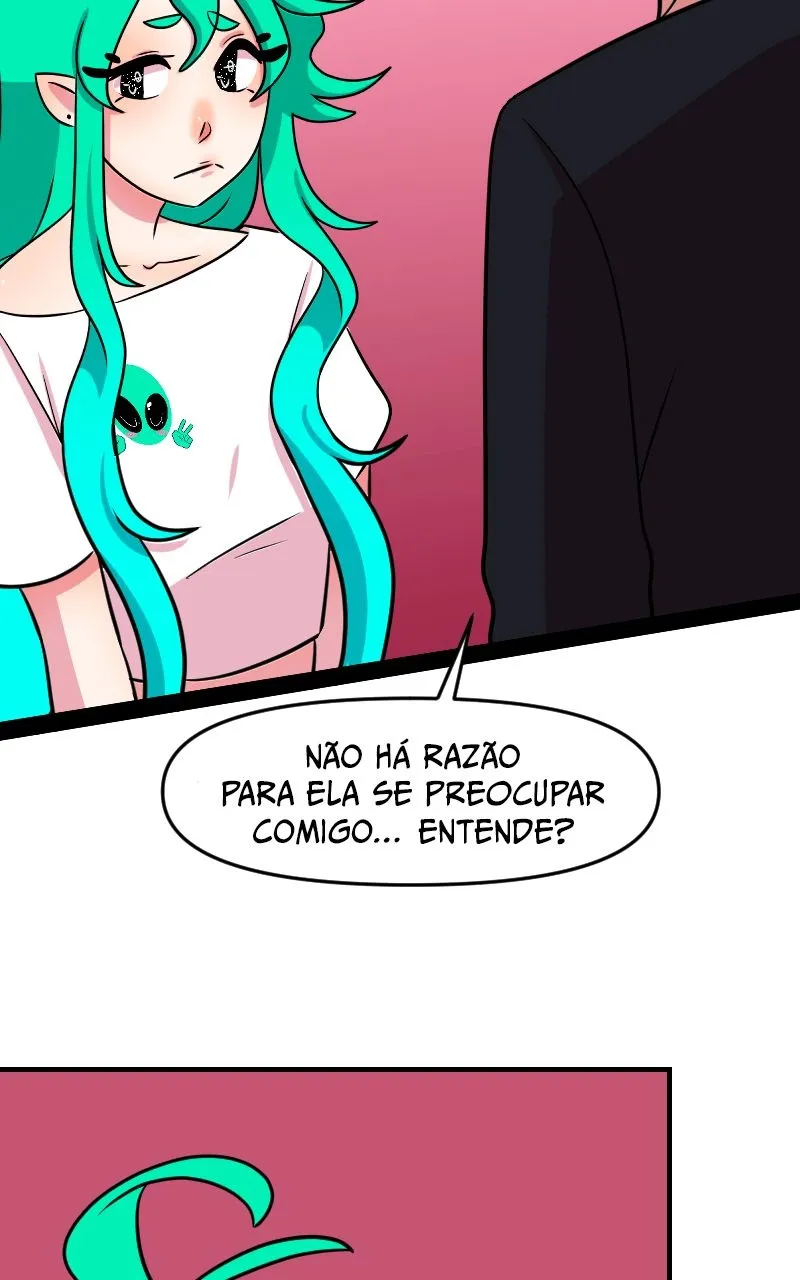 Read De Volta à Terra Manga Online