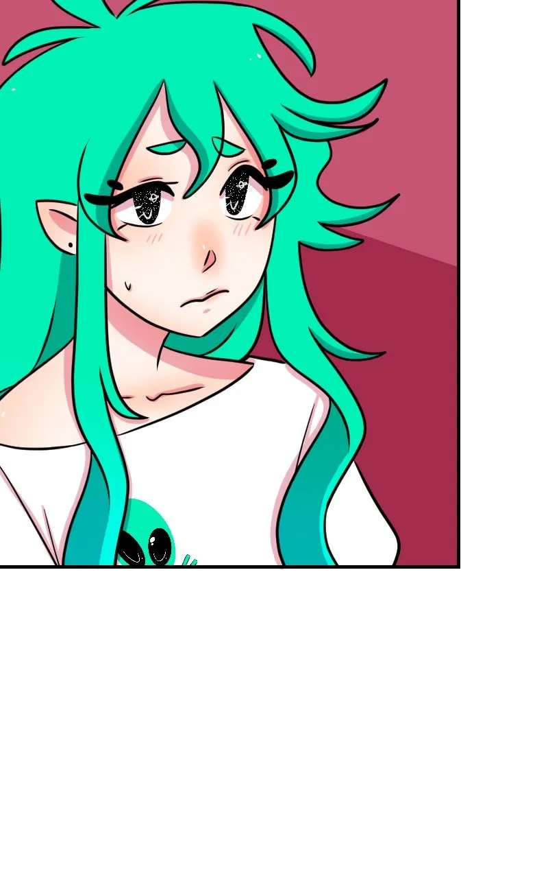 Read De Volta à Terra Manga Online