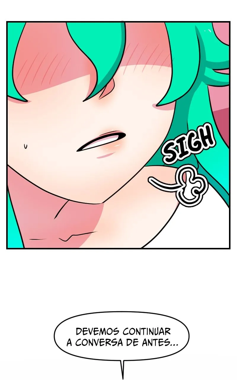 Read De Volta à Terra Manga Online