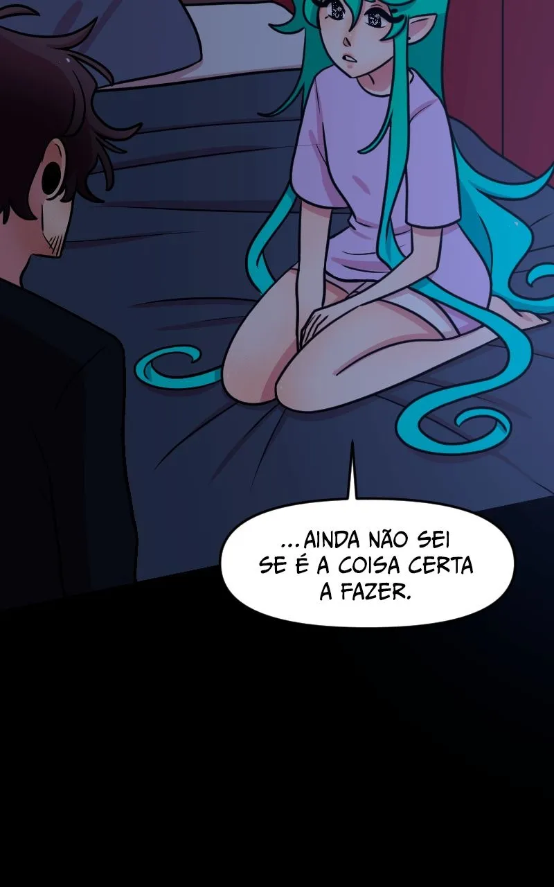 Read De Volta à Terra Manga Online