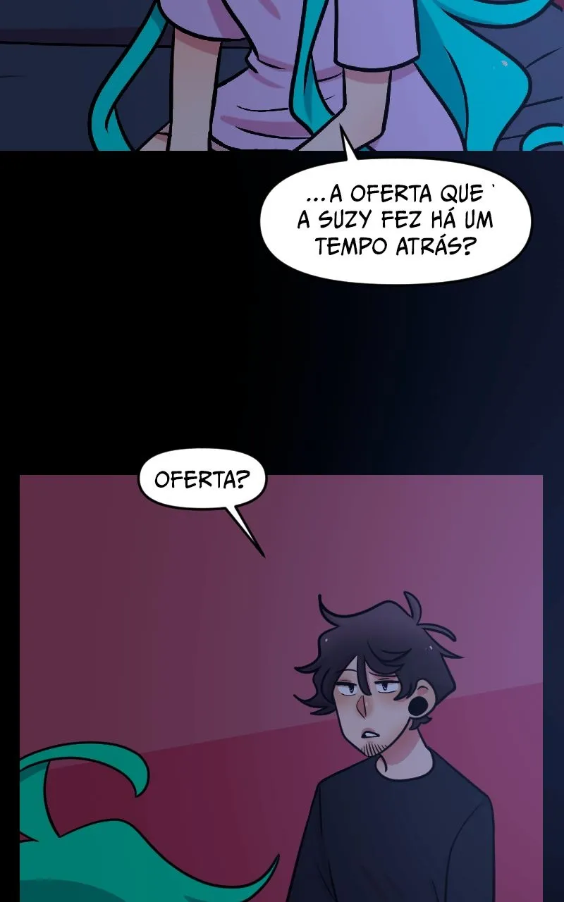 Read De Volta à Terra Manga Online