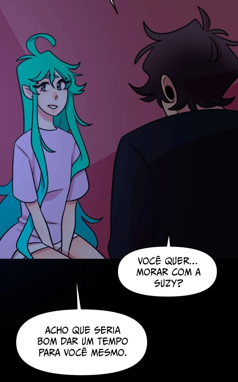 Read De Volta à Terra Manga Online