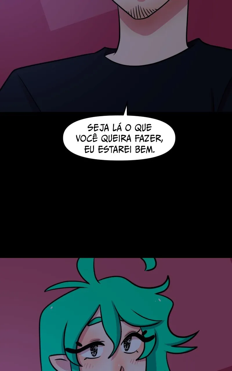 Read De Volta à Terra Manga Online