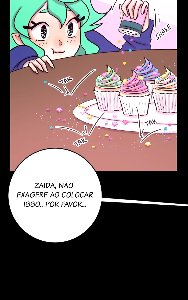Read De Volta à Terra Manga Online