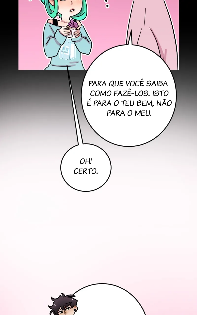 Read De Volta à Terra Manga Online