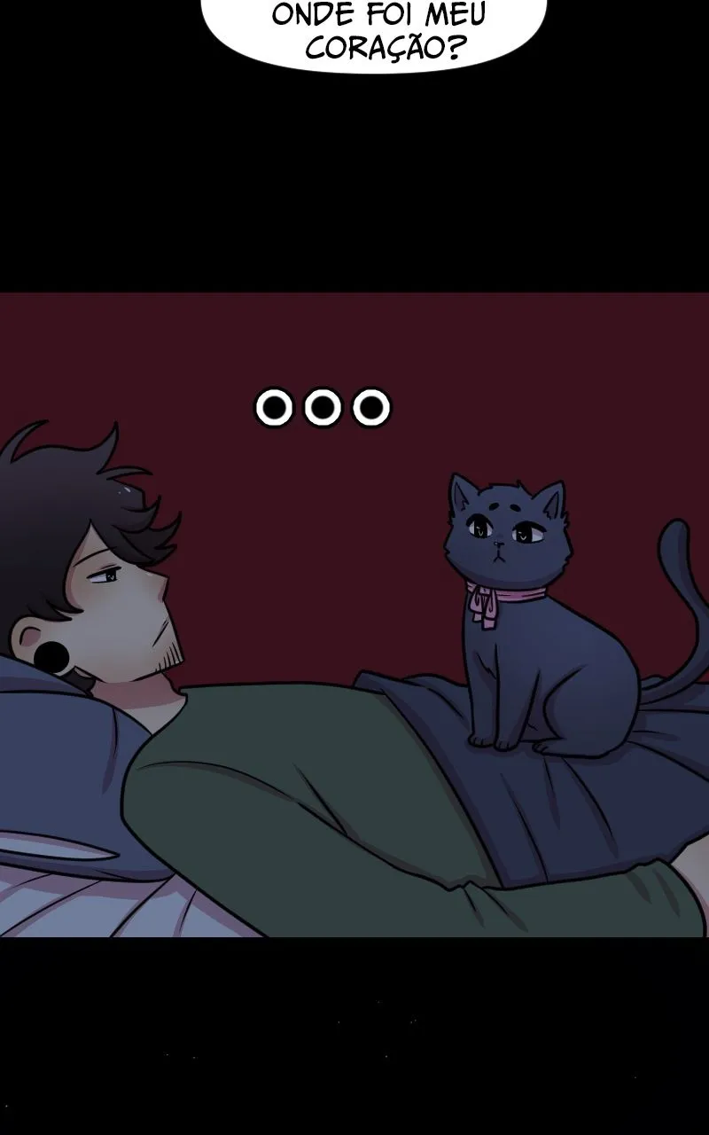 Read De Volta à Terra Manga Online