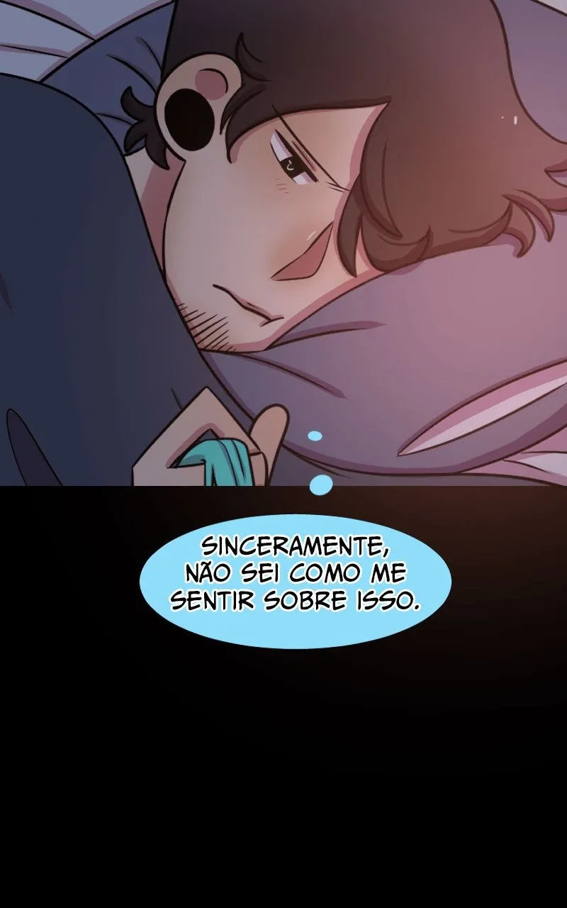 Read De Volta à Terra Manga Online
