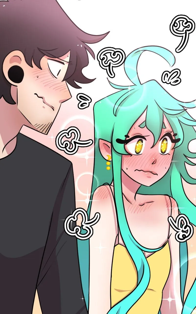 Read De Volta à Terra Manga Online