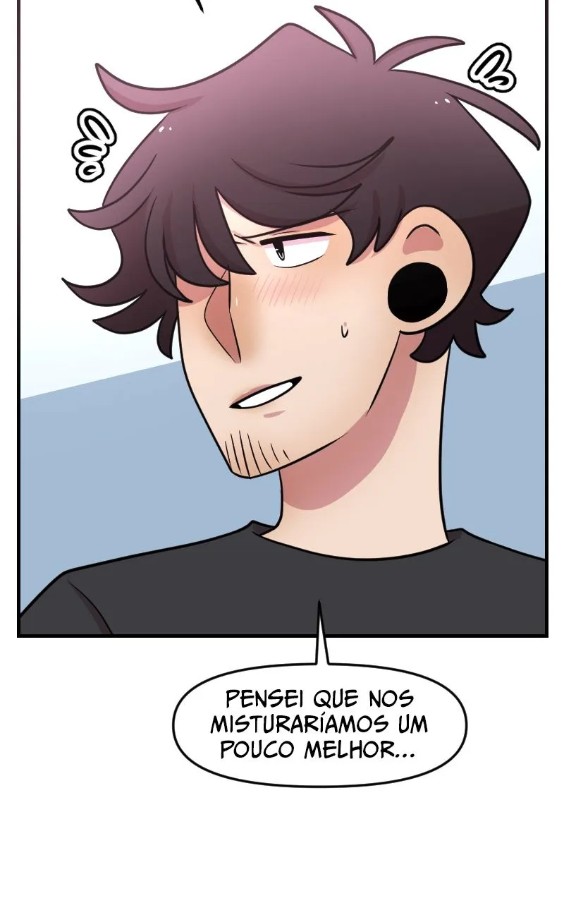 Read De Volta à Terra Manga Online