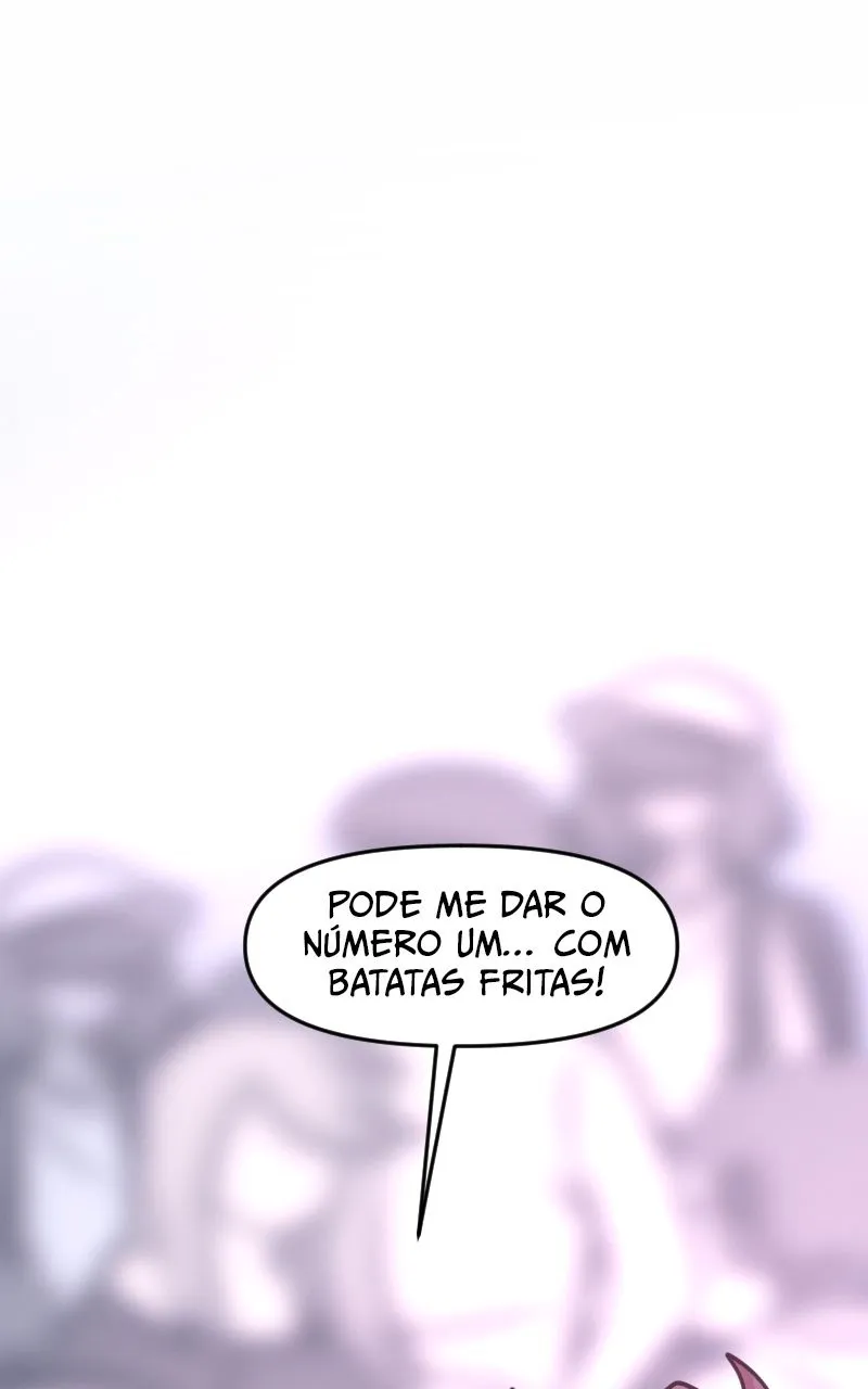 Read De Volta à Terra Manga Online