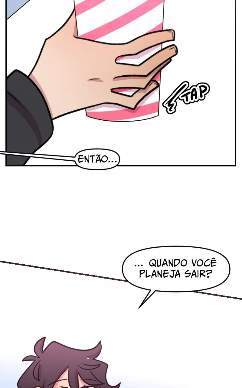 Read De Volta à Terra Manga Online