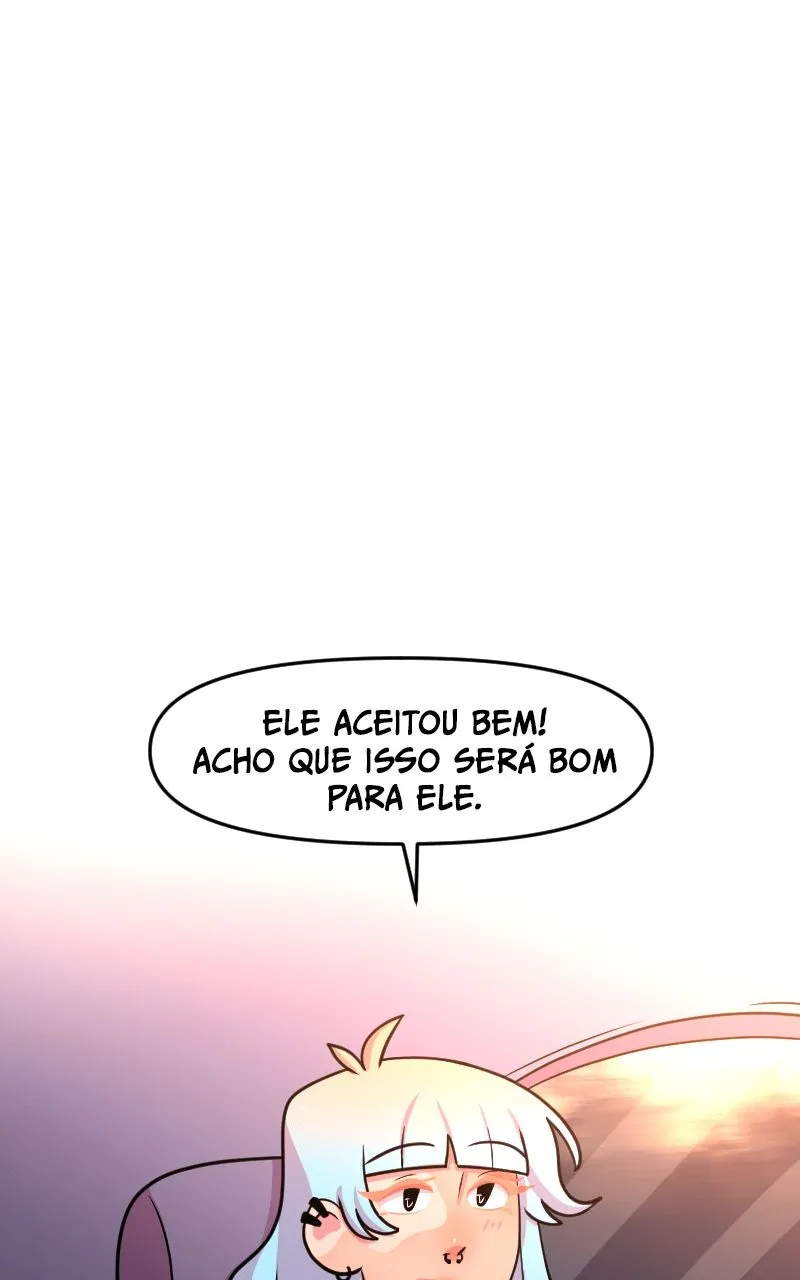 Read De Volta à Terra Manga Online