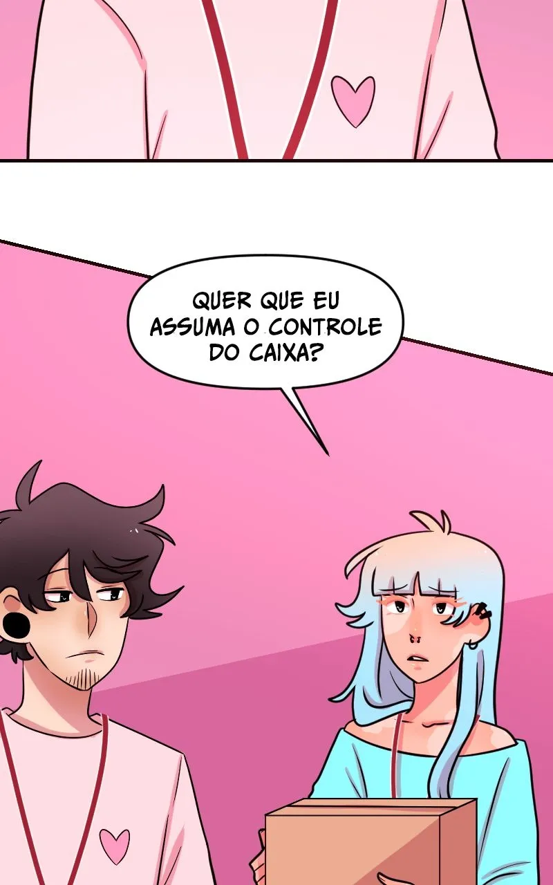 Read De Volta à Terra Manga Online