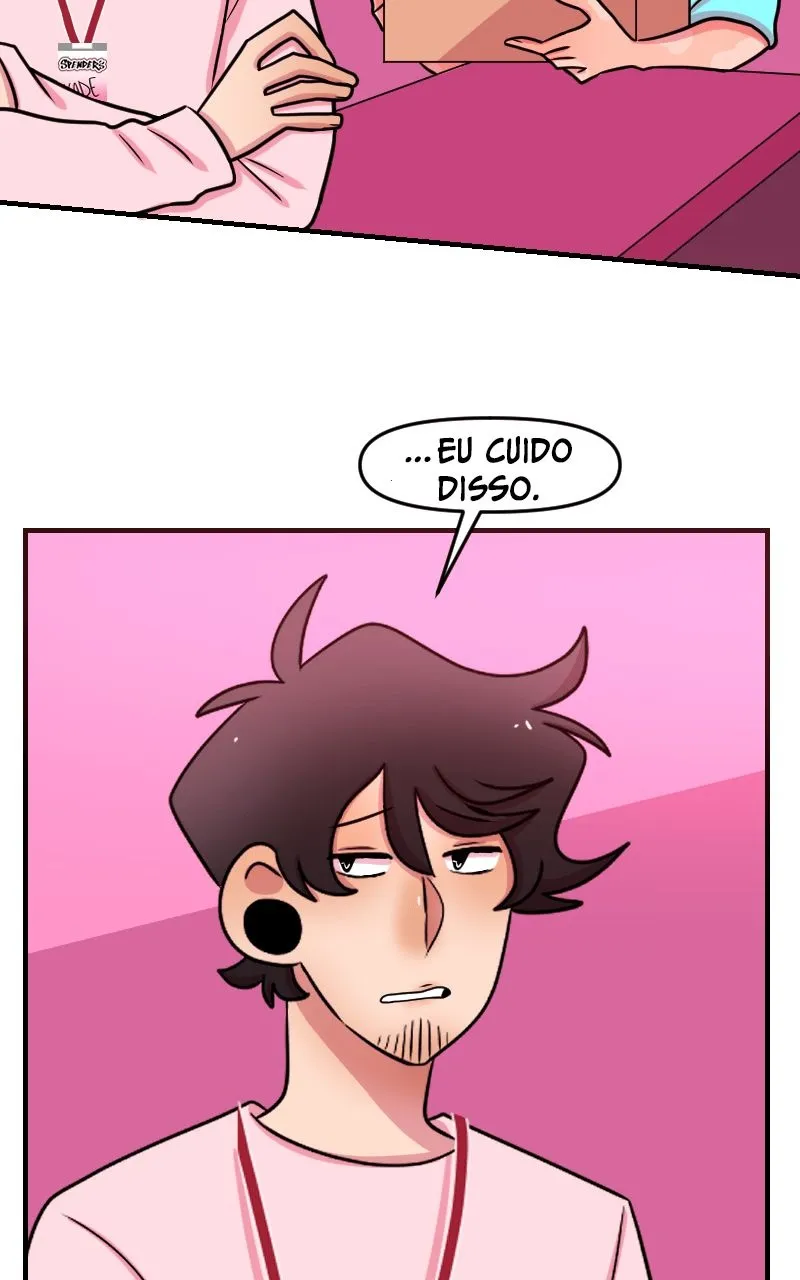 Read De Volta à Terra Manga Online