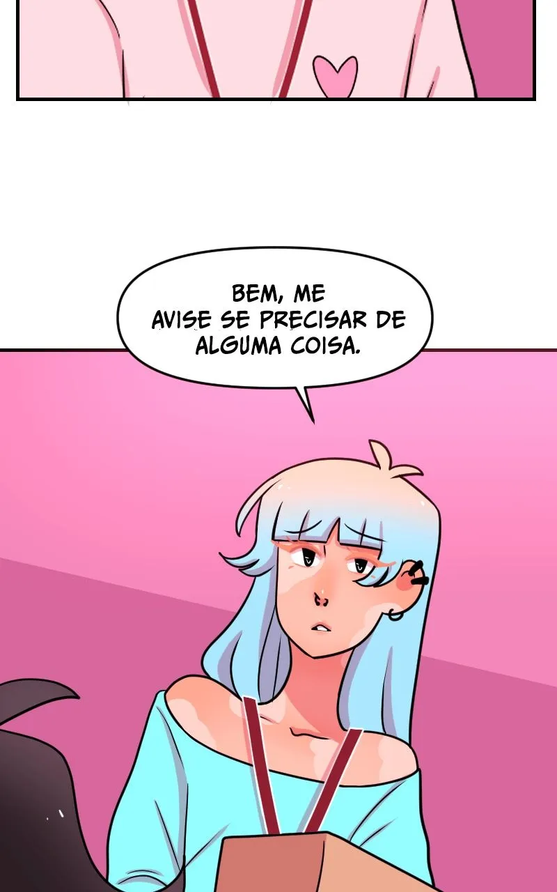 Read De Volta à Terra Manga Online