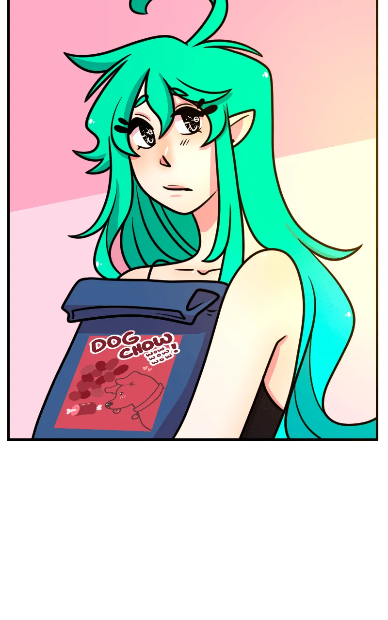 Read De Volta à Terra Manga Online