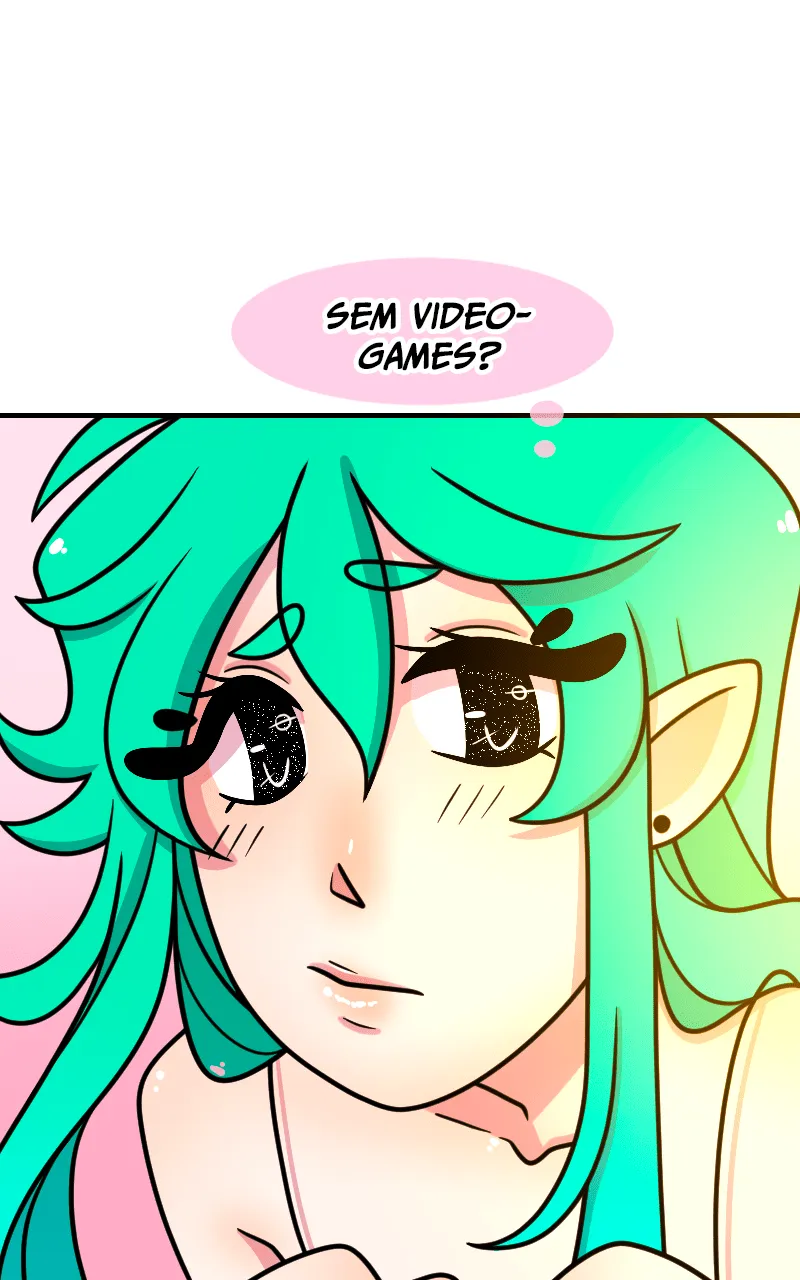 Read De Volta à Terra Manga Online