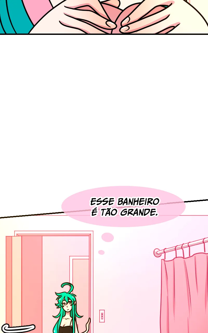 Read De Volta à Terra Manga Online