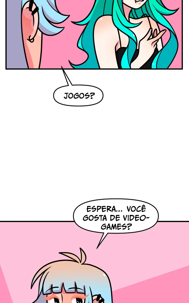 Read De Volta à Terra Manga Online