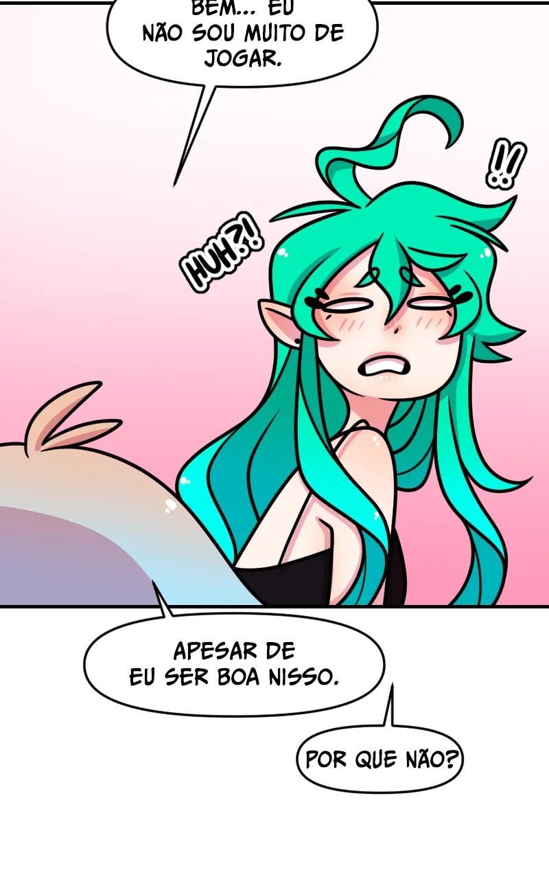 Read De Volta à Terra Manga Online