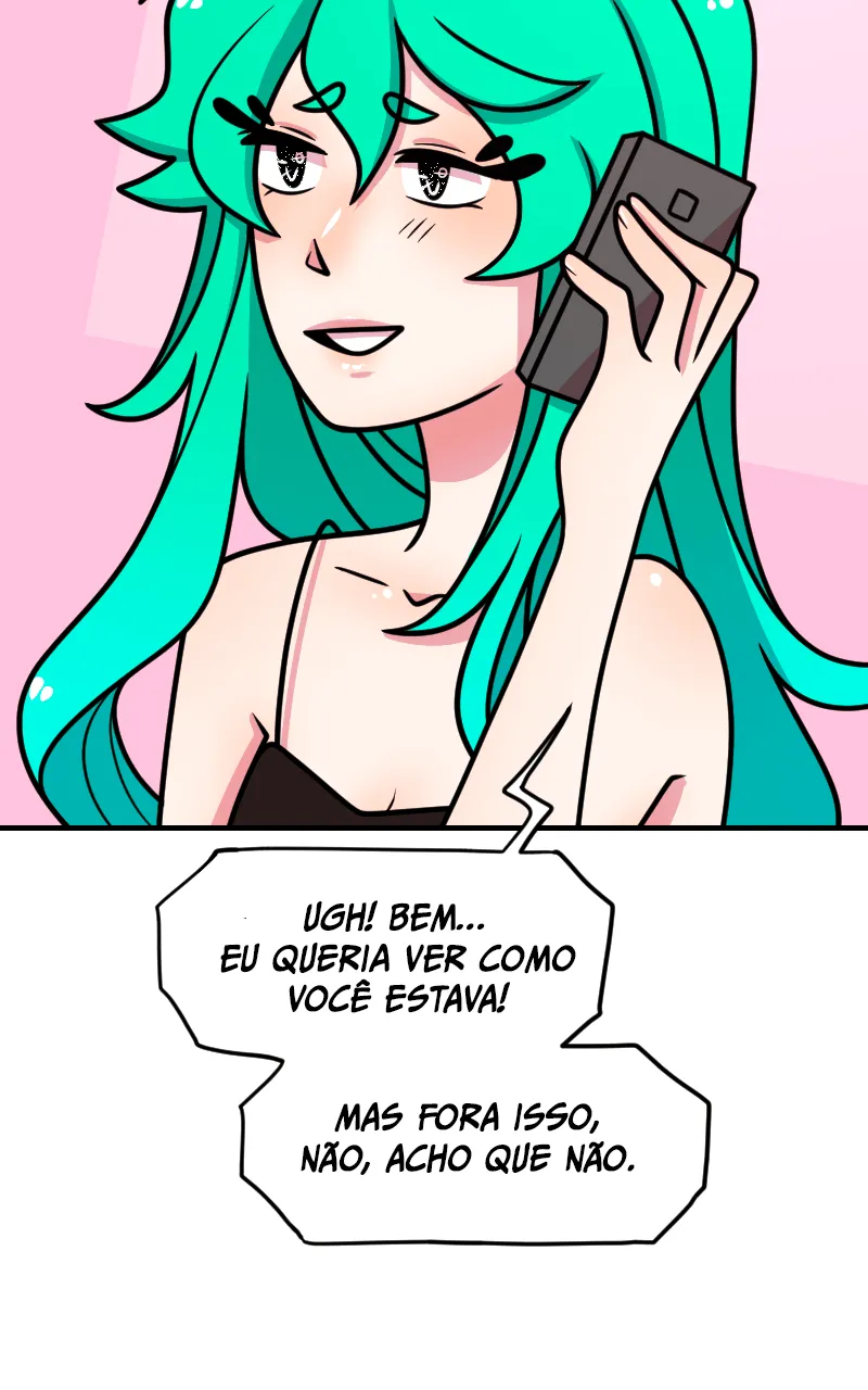 Read De Volta à Terra Manga Online