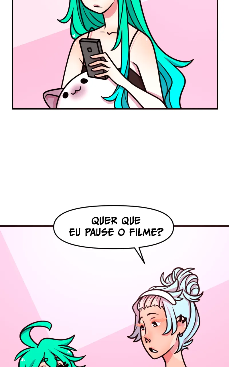 Read De Volta à Terra Manga Online