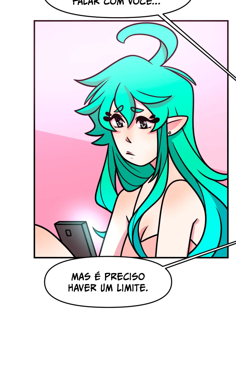 Read De Volta à Terra Manga Online