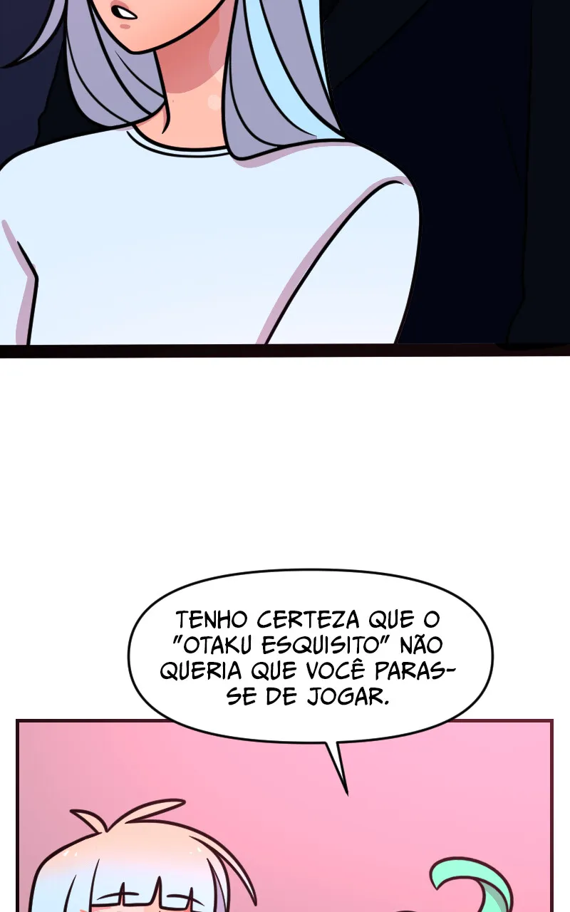 Read De Volta à Terra Manga Online