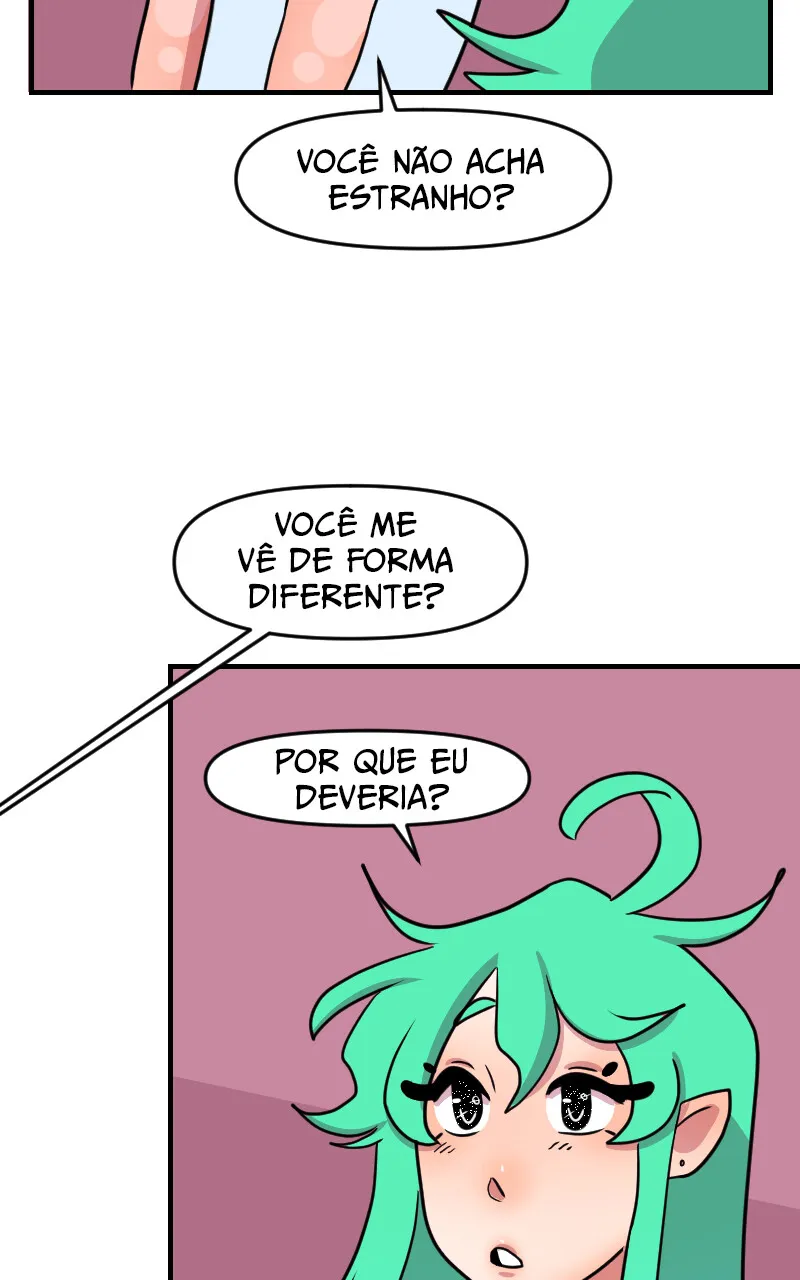 Read De Volta à Terra Manga Online