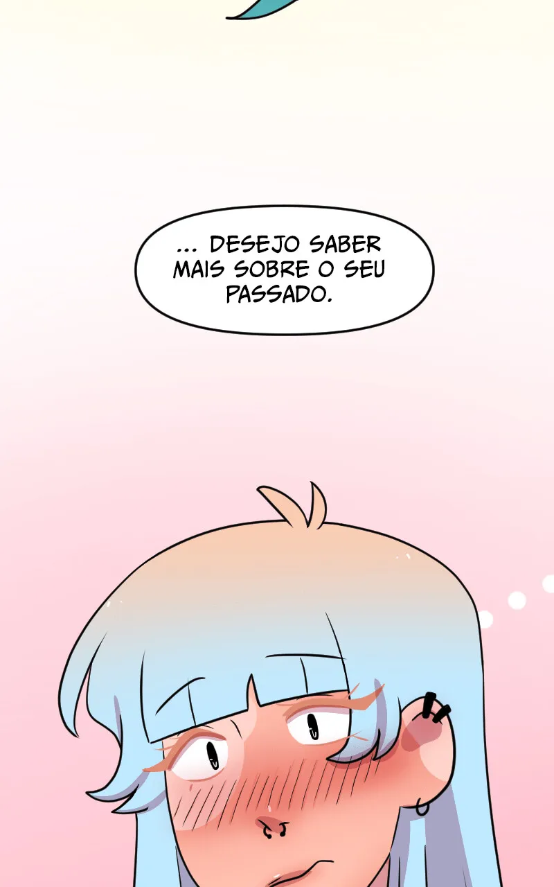 Read De Volta à Terra Manga Online