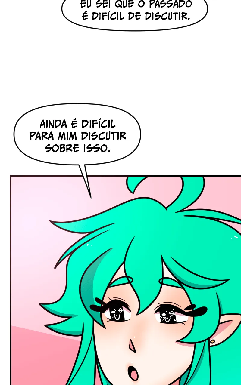 Read De Volta à Terra Manga Online