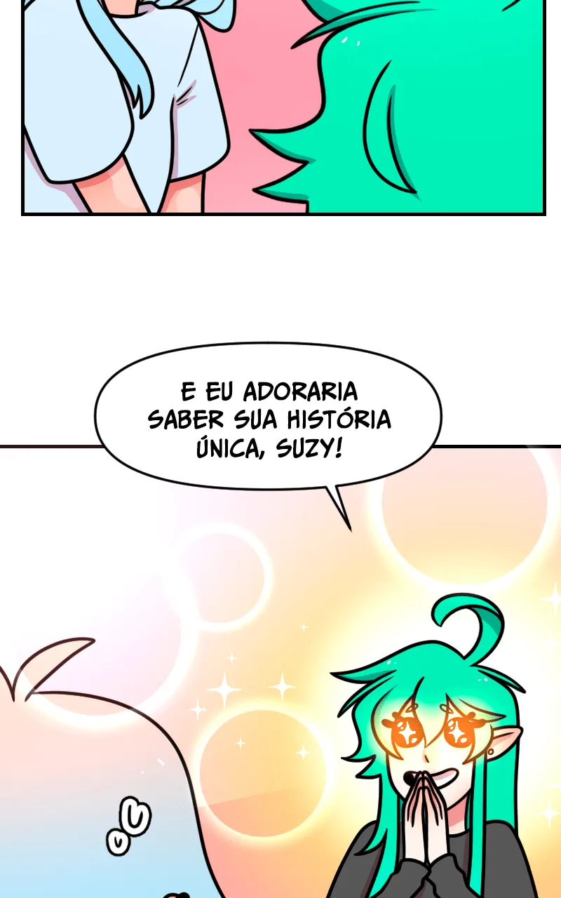 Read De Volta à Terra Manga Online