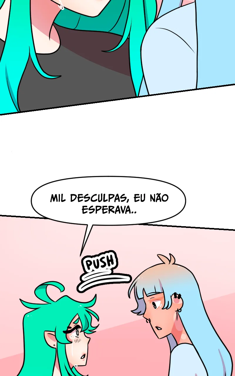 Read De Volta à Terra Manga Online