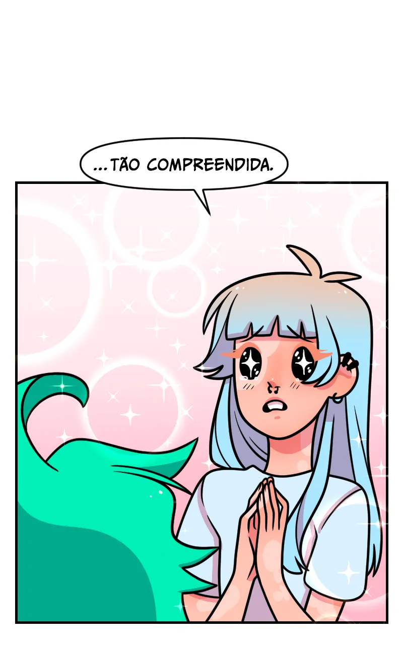 Read De Volta à Terra Manga Online