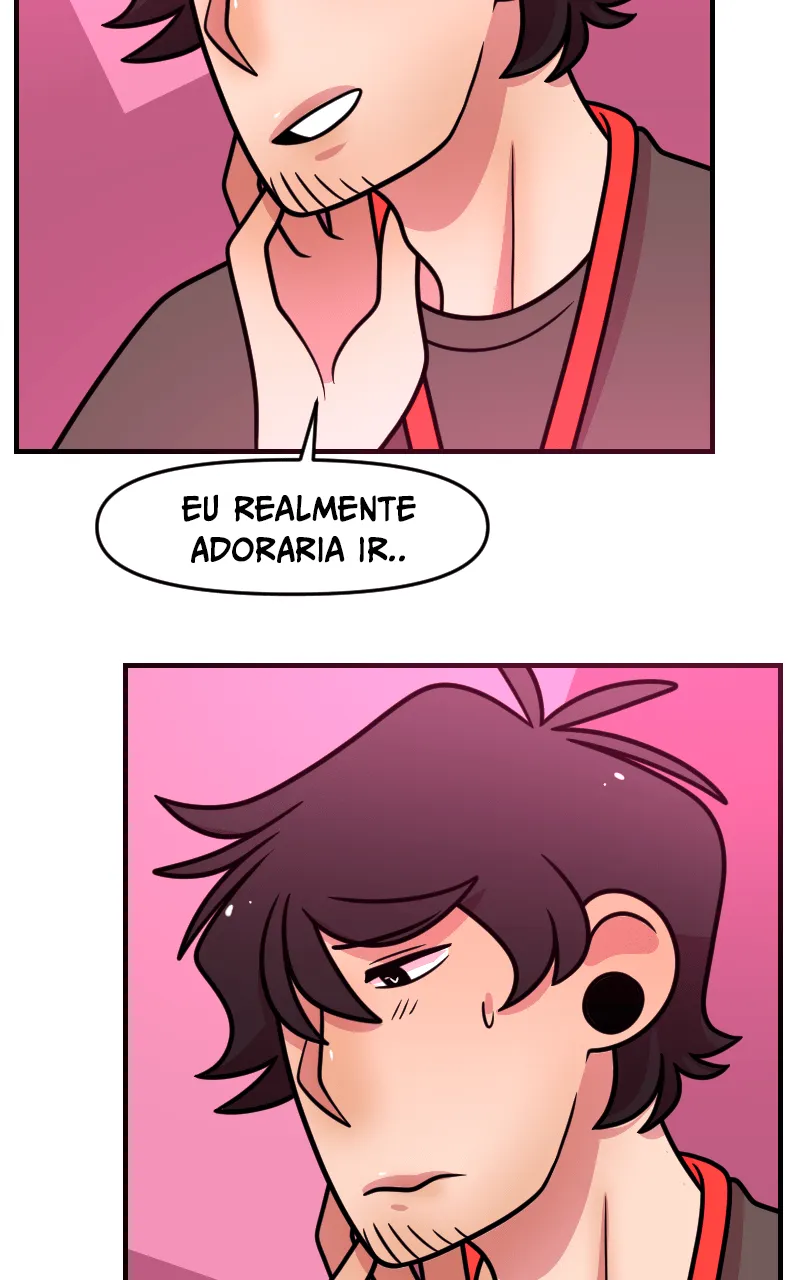 Read De Volta à Terra Manga Online