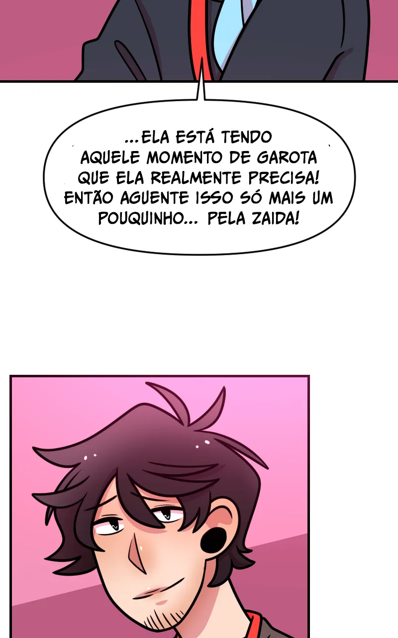 Read De Volta à Terra Manga Online