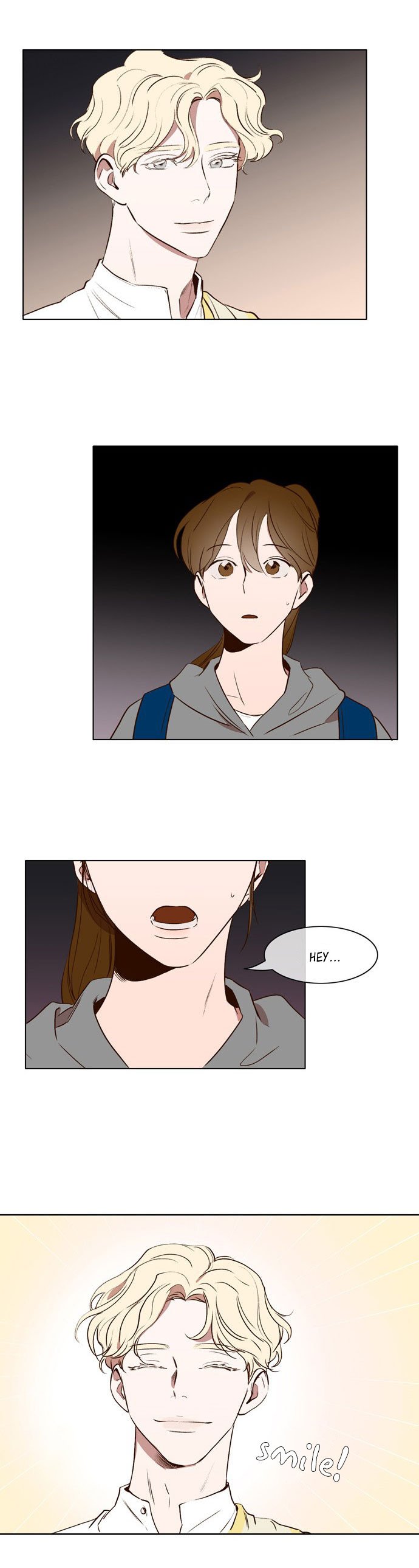 Read Devil Number 4 PT BR Manga Online
